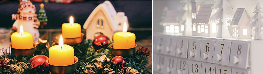 Adventskalender