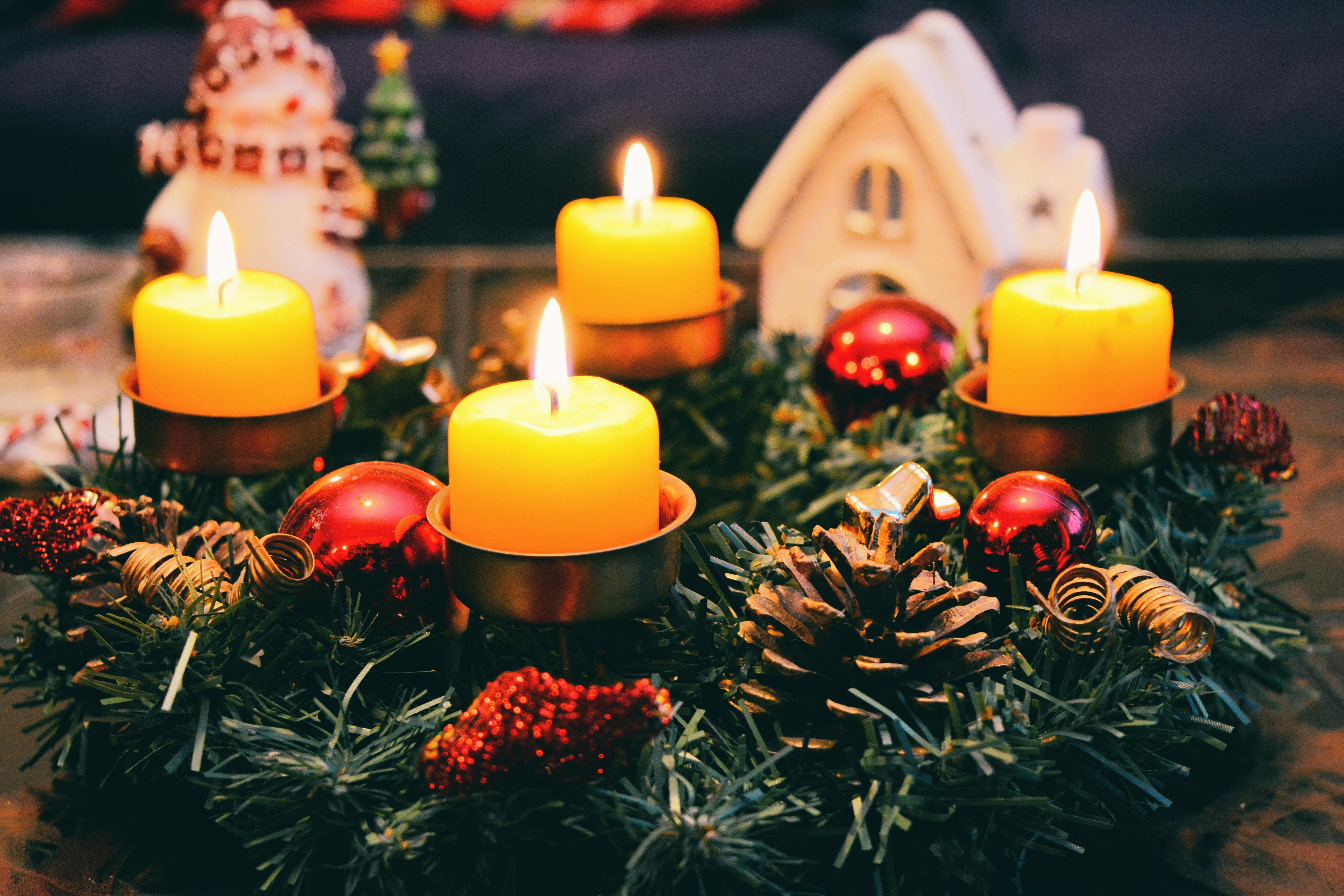 Adventskalender