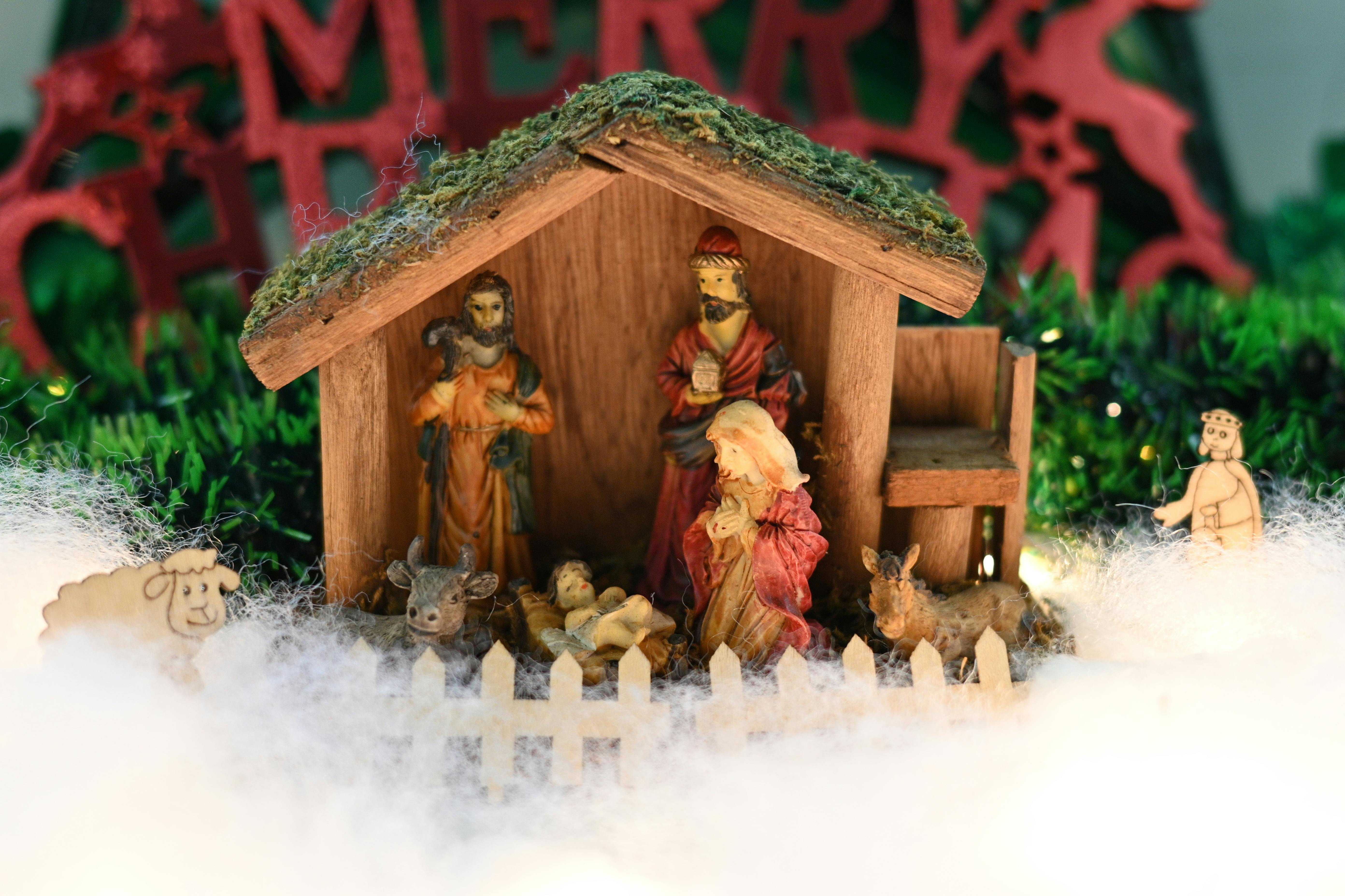 Weihnachtsmatinee